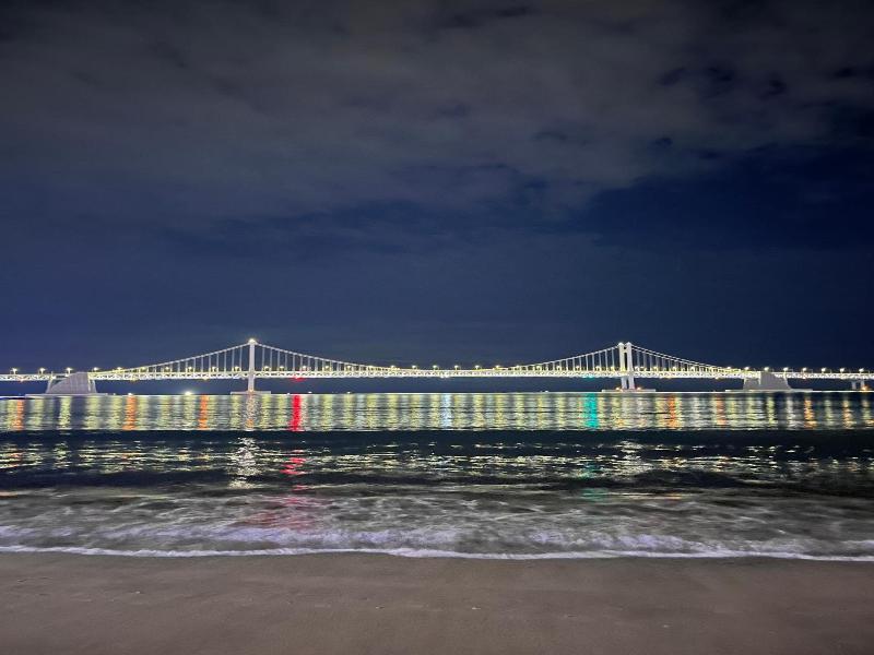 OCEANSTAY HOTEL Suyeong-Gu image