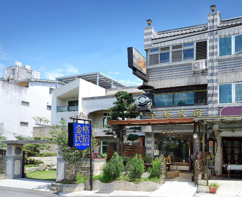 Jinge Guest House image