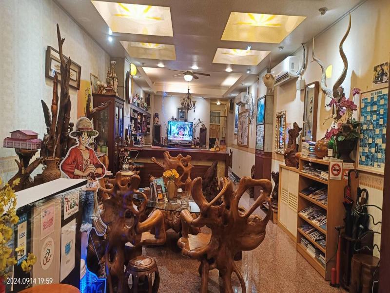 Jinge Guest House image