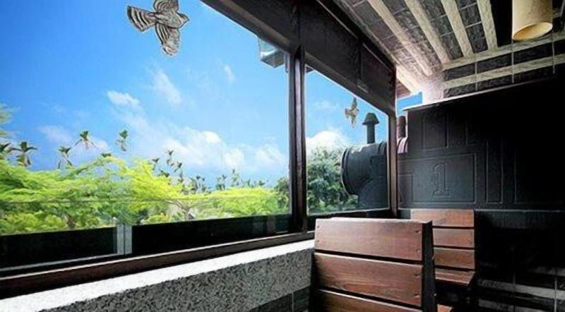 Jinge Guest House image