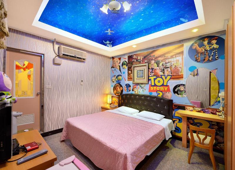 Jinge Guest House image