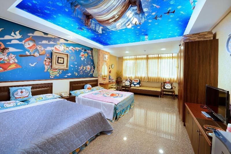 Jinge Guest House image