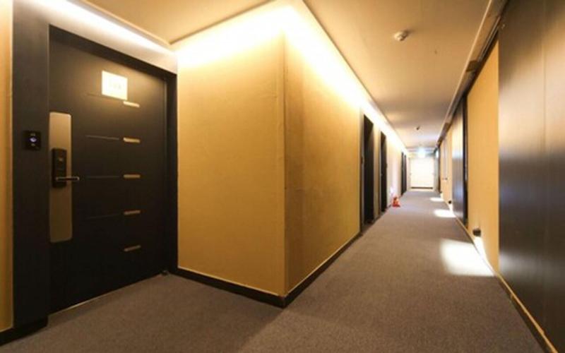 Hotel Pier 48 image