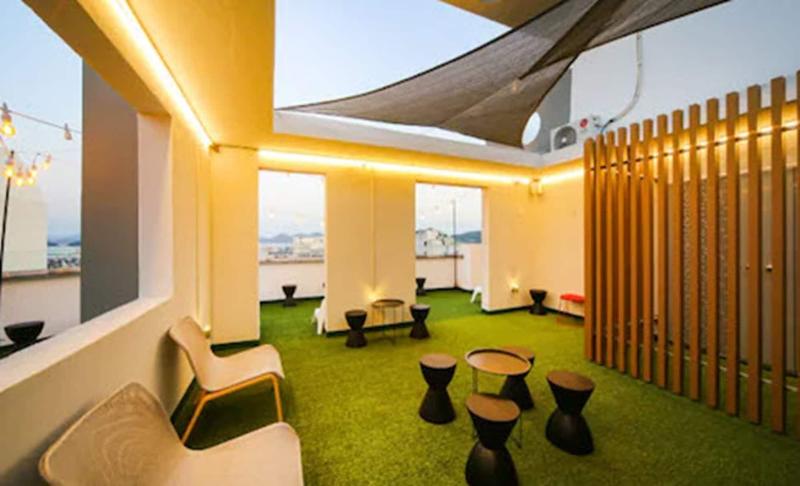 Hotel Pier 48 image
