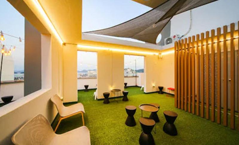 Hotel Pier 48 image