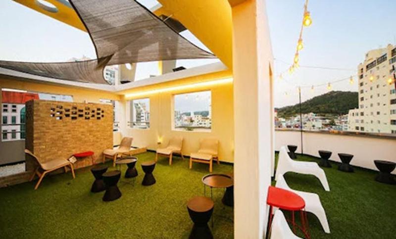 Hotel Pier 48 image