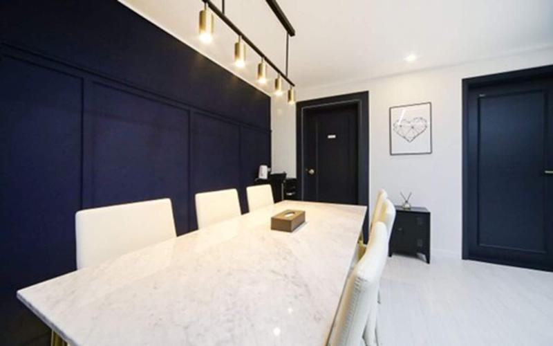 Hotel Pier 48 image