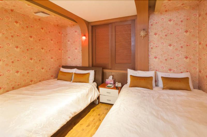 Ijen Motel image