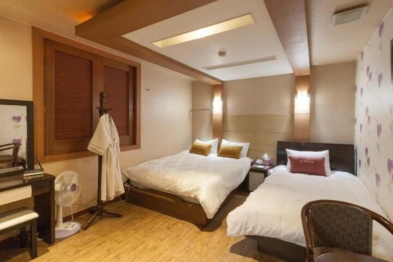 Ijen Motel image