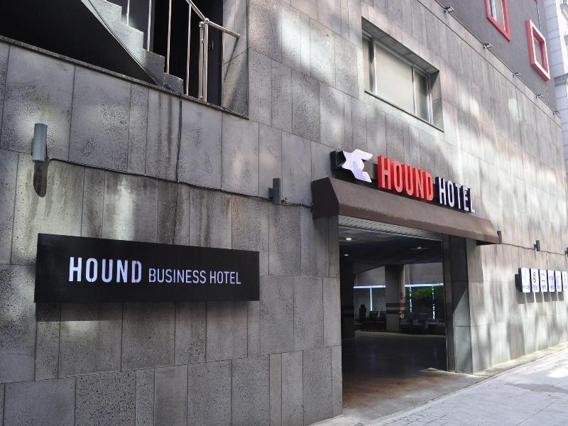 Venture Hotel image