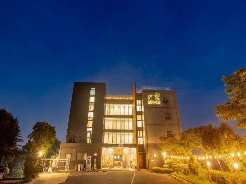 Hyumaru Resort