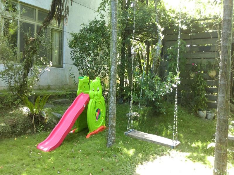 GOOSE NEST Garden B&B image
