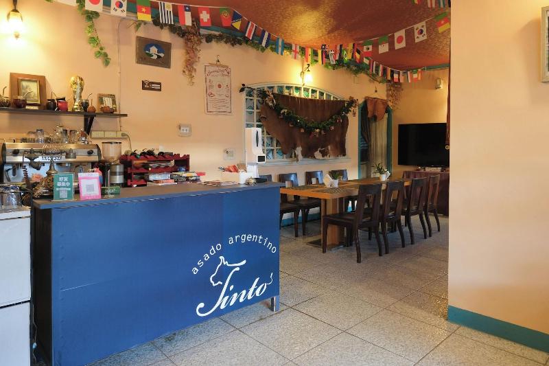 Tinto B&B image