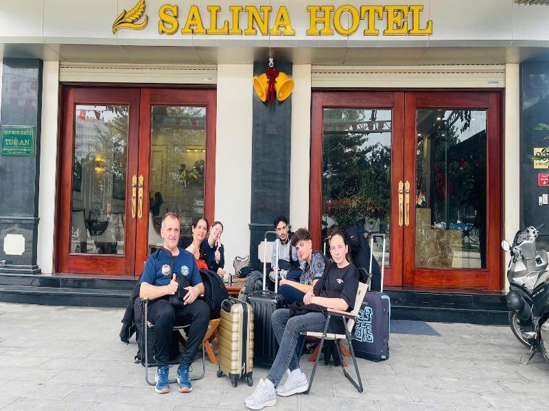 Salina Hotel image