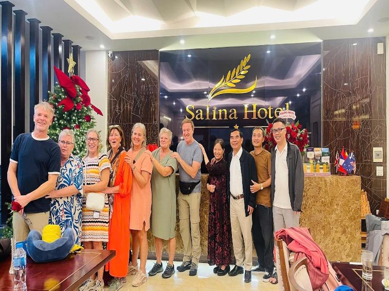 Salina Hotel image