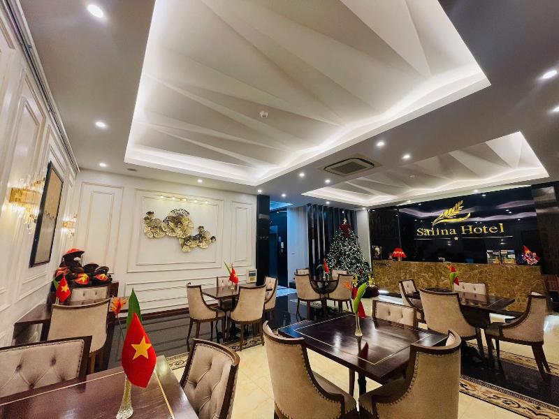 Salina Hotel image