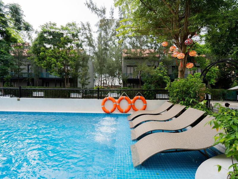 Ka Villa Hoi An image