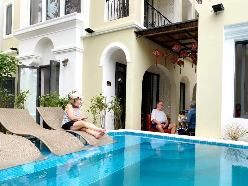 Ka Villa Hoi An image