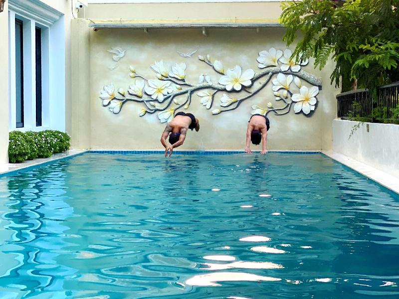 Ka Villa Hoi An image