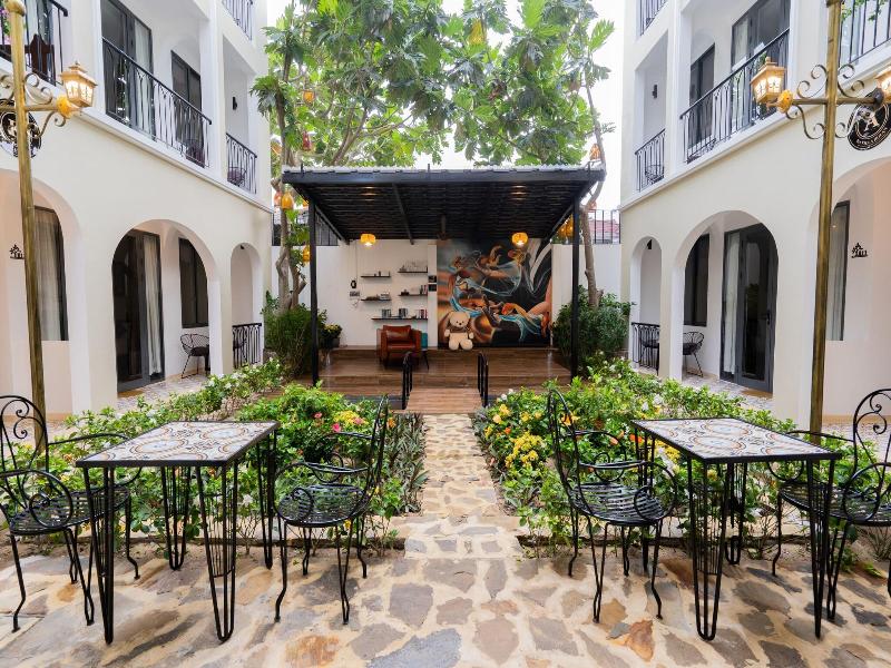 Ka Villa Hoi An image