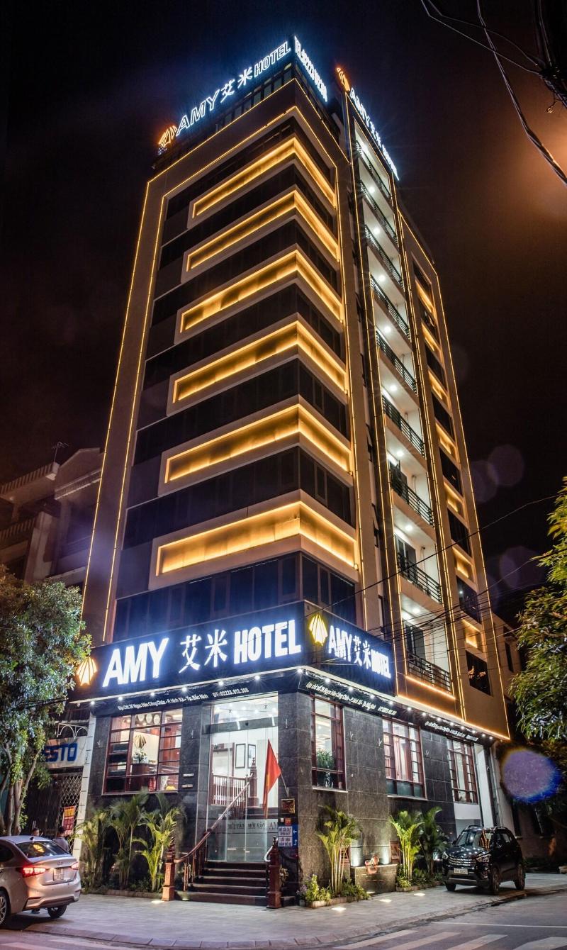 Amy Hotel — photo 2