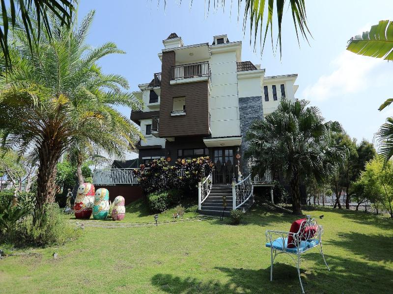 Sofia Villa image