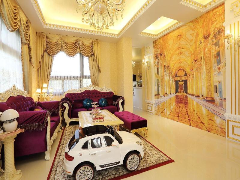 Sofia Villa image