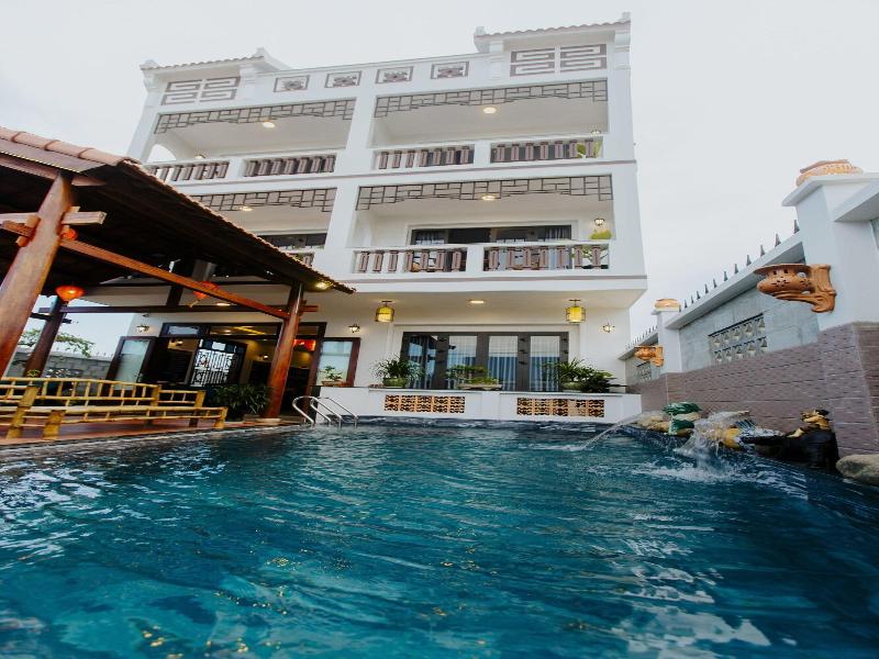 Home River Villa image