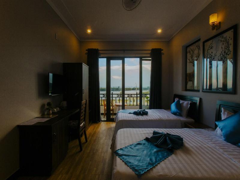 Home River Villa image
