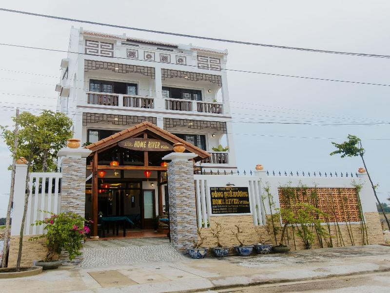 Home River Villa image
