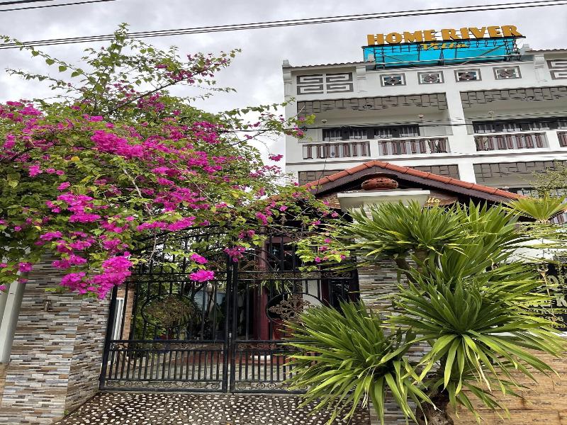 Home River Villa image