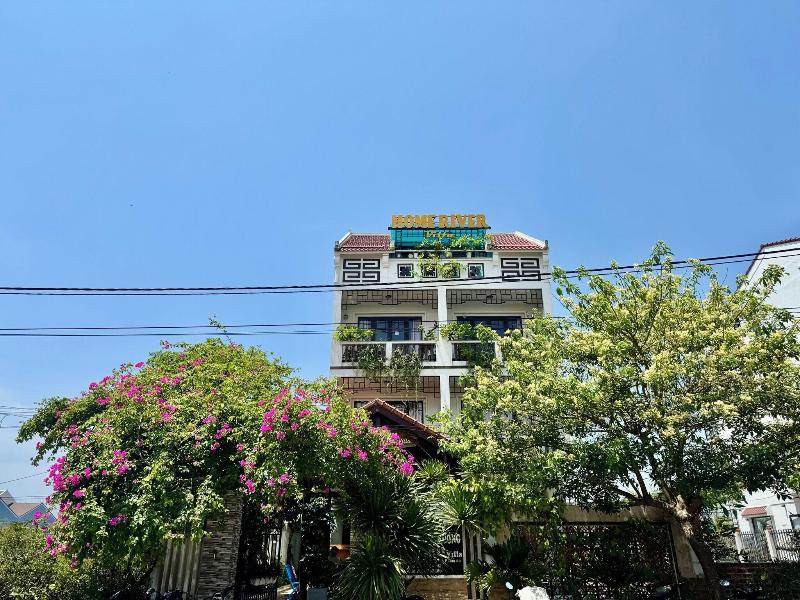 Home River Villa image