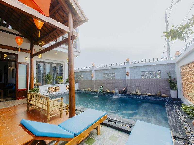 Home River Villa image