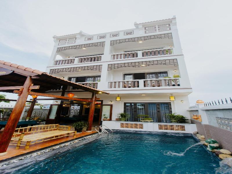 Home River Villa image