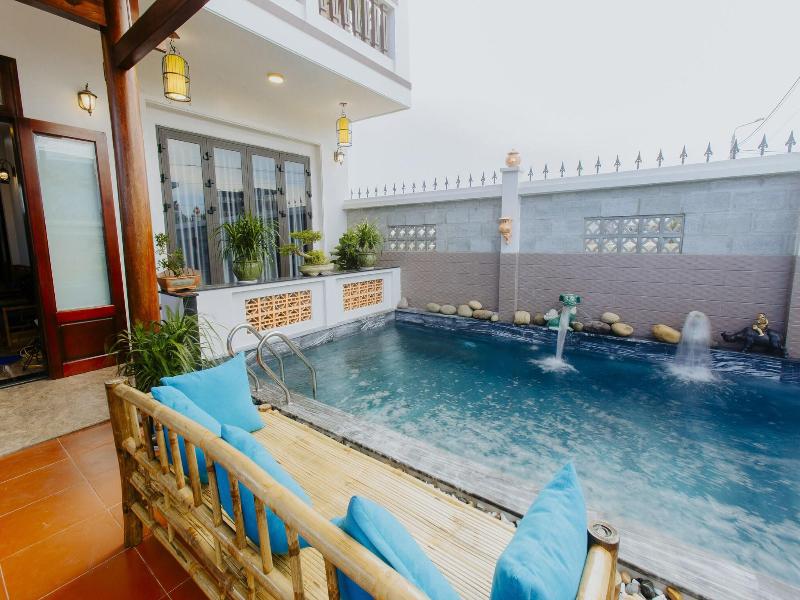 Home River Villa image