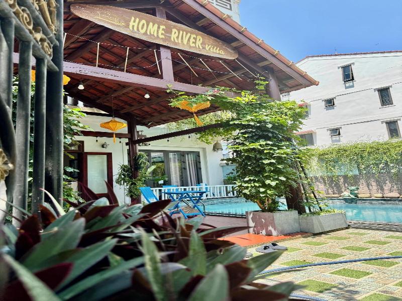 Home River Villa image