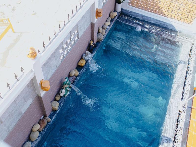 Home River Villa image
