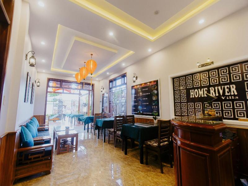 Home River Villa image