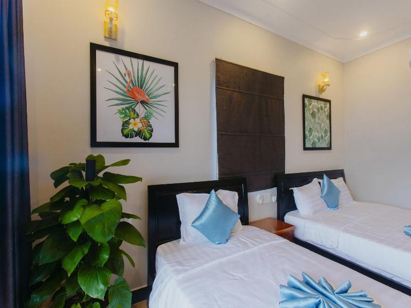 Home River Villa image