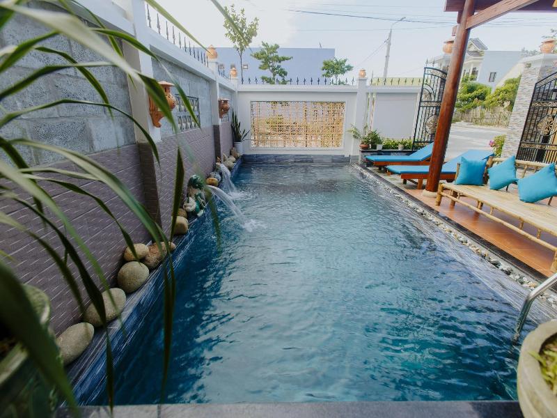 Home River Villa image
