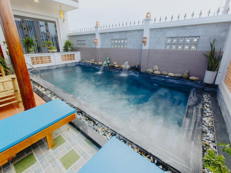 Home River Villa image