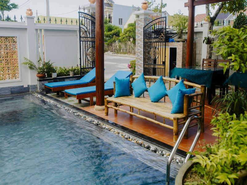 Home River Villa image