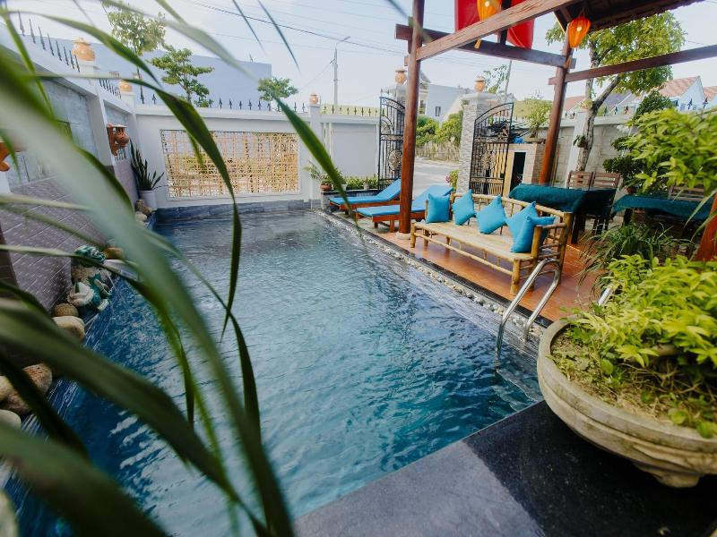 Home River Villa image