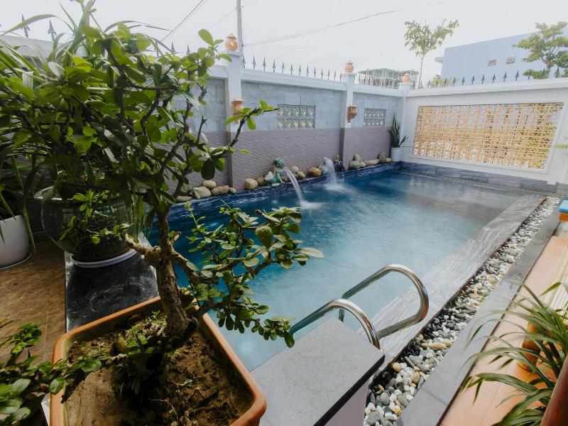 Home River Villa image