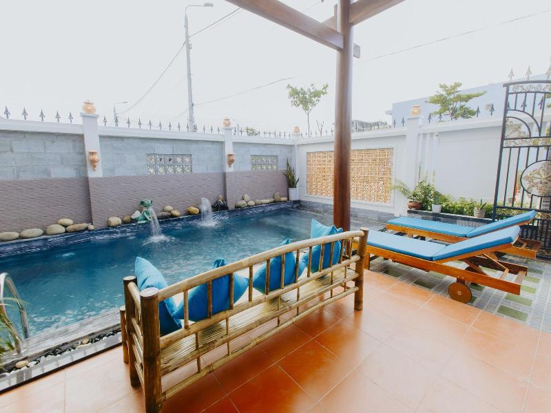 Home River Villa image