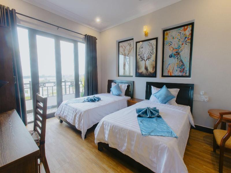 Home River Villa image