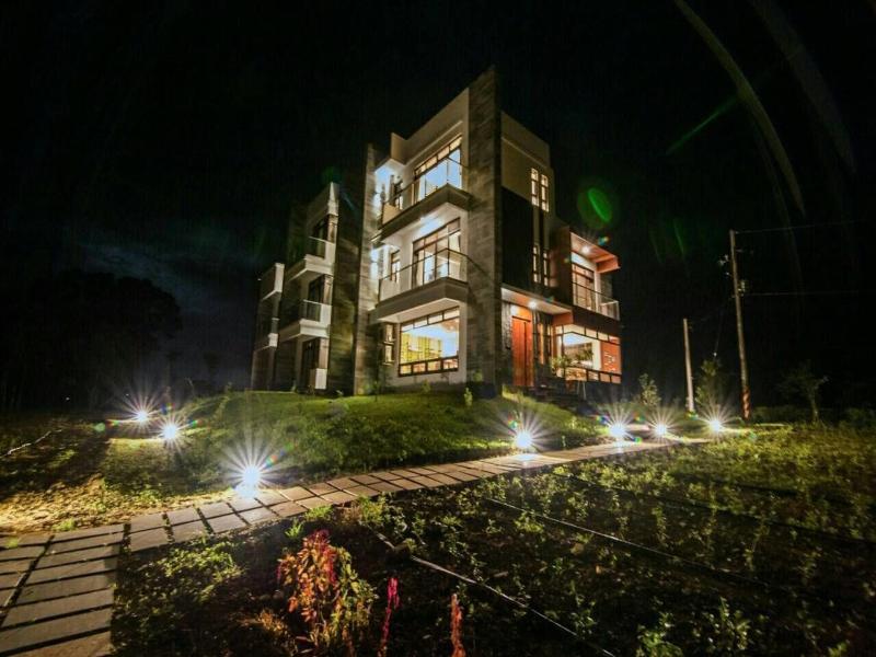 Yulaikung B&B image