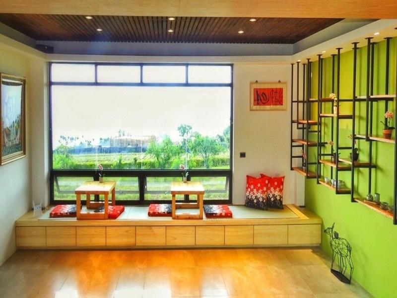 Yulaikung B&B image