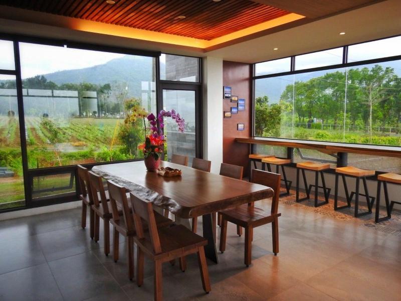 Yulaikung B&B image