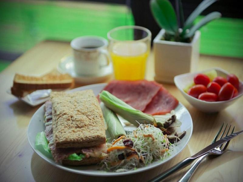 Yulaikung B&B image